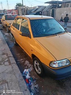Saipa 131
